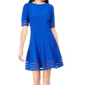 Jessica Howard Women’s Dress. SIze 22W. New with tags.